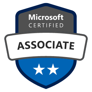 Azure Developer Associate
