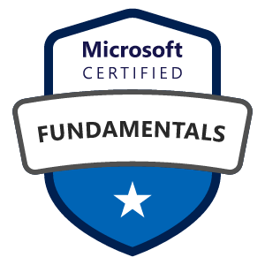 Azure Fundamentals